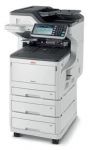 OKI ES8473 MFP A3 Colour