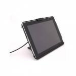 8 Ware iPad Security Stand