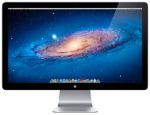 27" LED Cinema Display