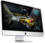 27" iMac