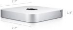 Mac Mini Server