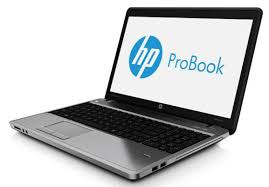 HP 15.6" Probook 4540s Core i5 Notebook