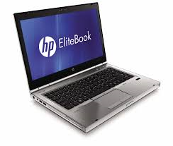 HP 14" Elitebook 8460P Core i7 Notebook