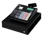 Casio SEC300 Cash Register