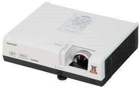 3000 Lumens Short Throw Projector