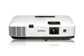 4000 Lumens Projector