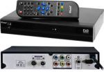 High definition set top box