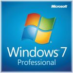 Windows 7 64 bit