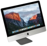 27" Ultra Thin 5K iMac