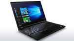 LENOVO T560 15.6" i5 8GB 256SSD HDMI output