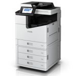 Epson WorkForce Enterprise A3 WF-C17590