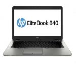 HP 840-G3 i5 6300 8GB 256SSD 14"